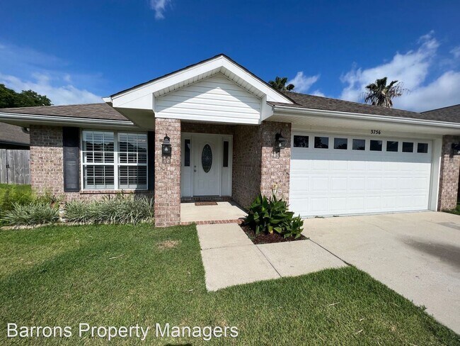 Foto del edificio - 4 br, 2 bath House - 3756 Monopoly Court