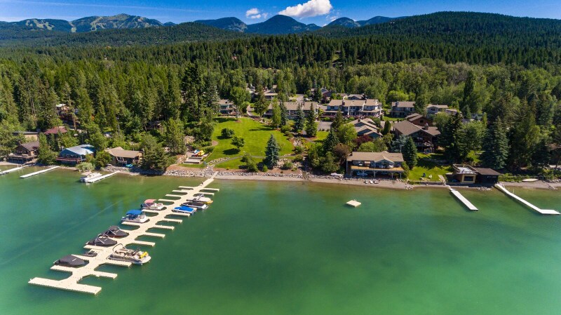 Foto principal - 1750 E Lakeshore Dr