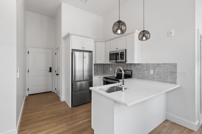 Photo - 101 Richmond St Apartment