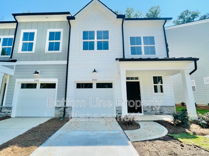 Foto principal - 3348 Finchborough Ct