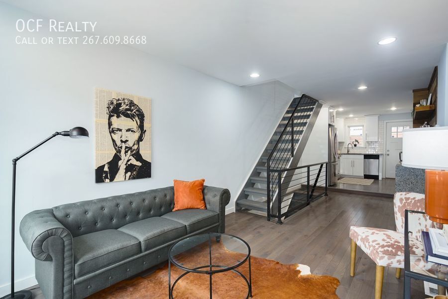 Foto principal - 1520 S Beulah St