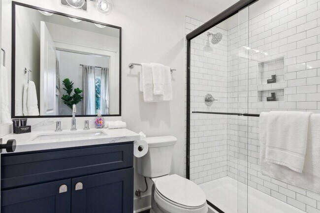 Foto del edificio - 1738 N Rampart St