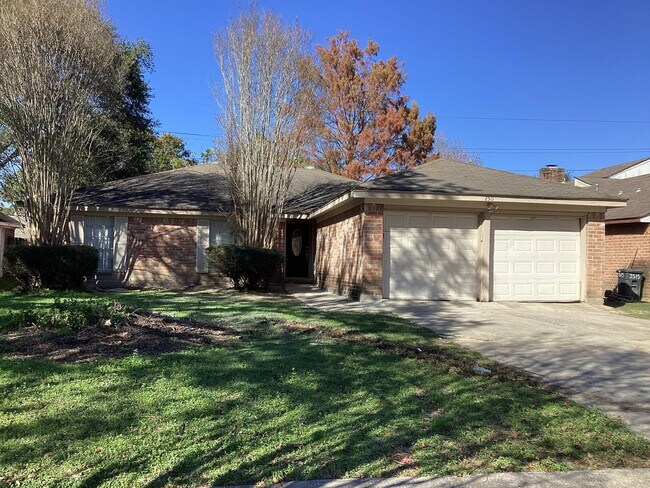 Foto del edificio - 2511 Peaceful Valley Dr