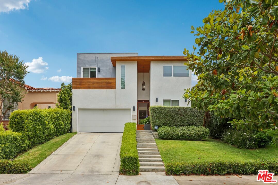 Foto principal - 2346 Manning Ave
