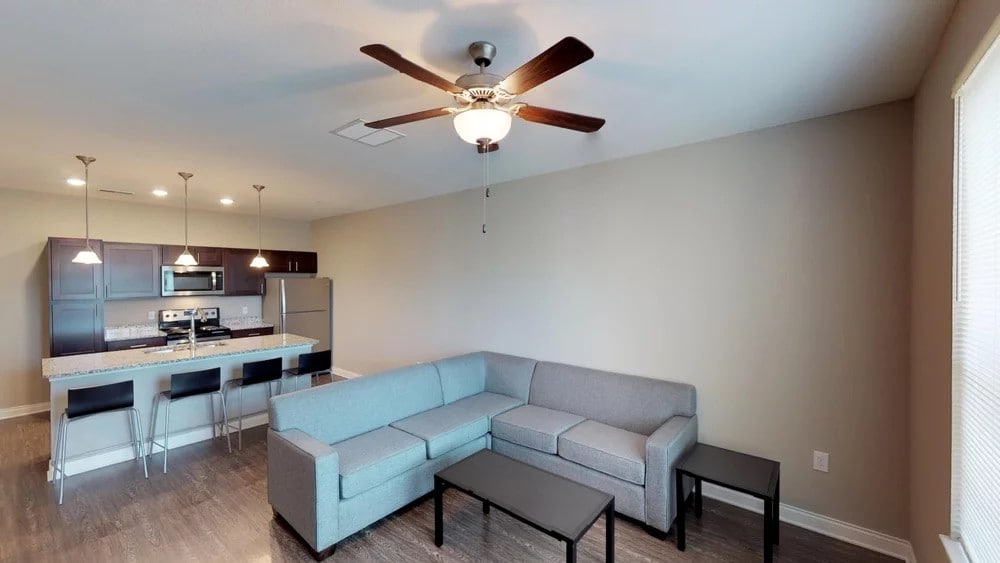 Photo - Midtown Stillwater Apartments