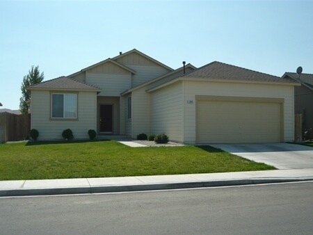 Foto principal - Home located in the Sundance Subdivision