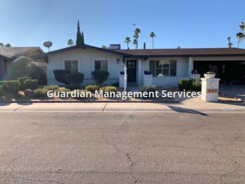 Primary Photo - 4149 E Cochise Rd