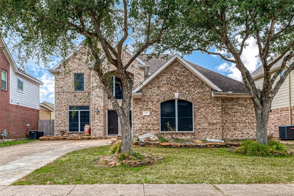 Primary Photo - 2713 Maple Spring Dr