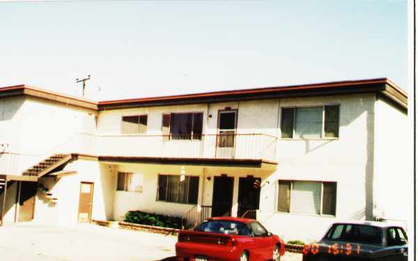 Building Photo - 2145-2165 Buena Vista Dr