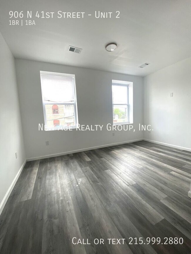 Foto del edificio - 906 N 41st St