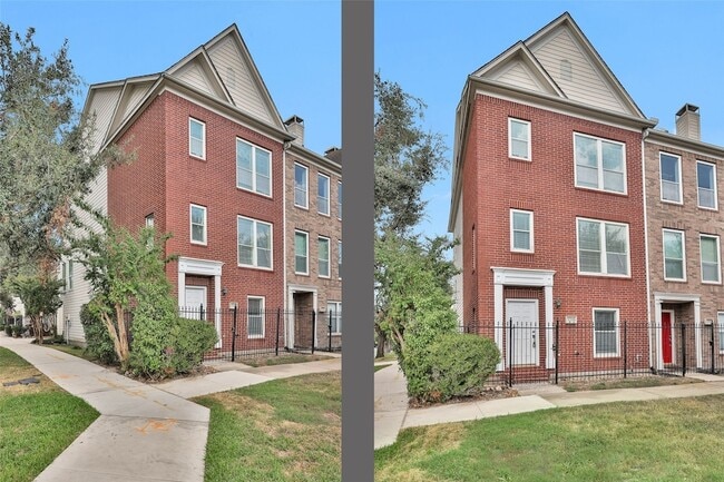 Building Photo - 1725 Tuam St