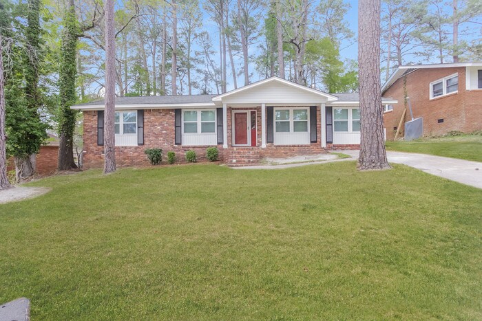 Primary Photo - Fantastic Columbia, SC home!