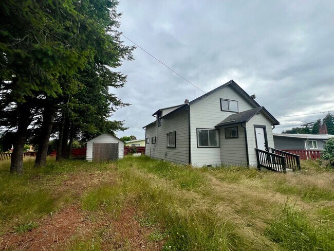 Foto del edificio - Spacious 4 Bed, 2 Bath Home for Rent in North Bend