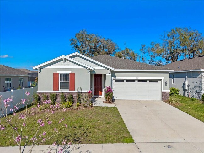 Foto del edificio - 5315 Meadow Song Dr