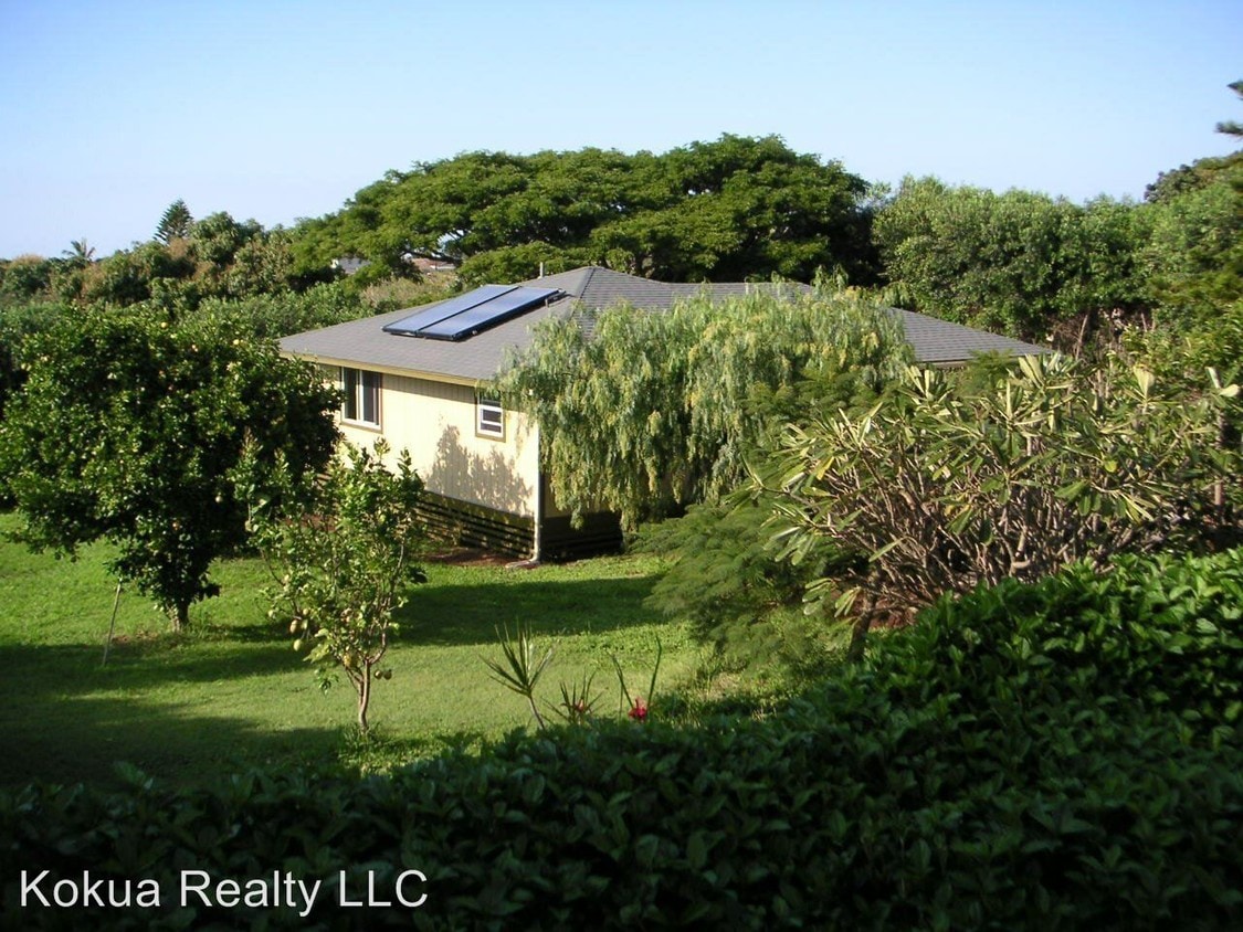 146 Ehilani St, Makawao, HI 96768 House Rental in Makawao, HI