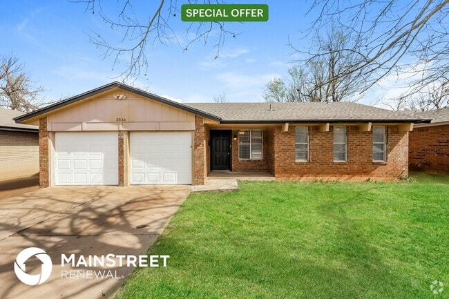 Building Photo - 5516 S Dimple Dr