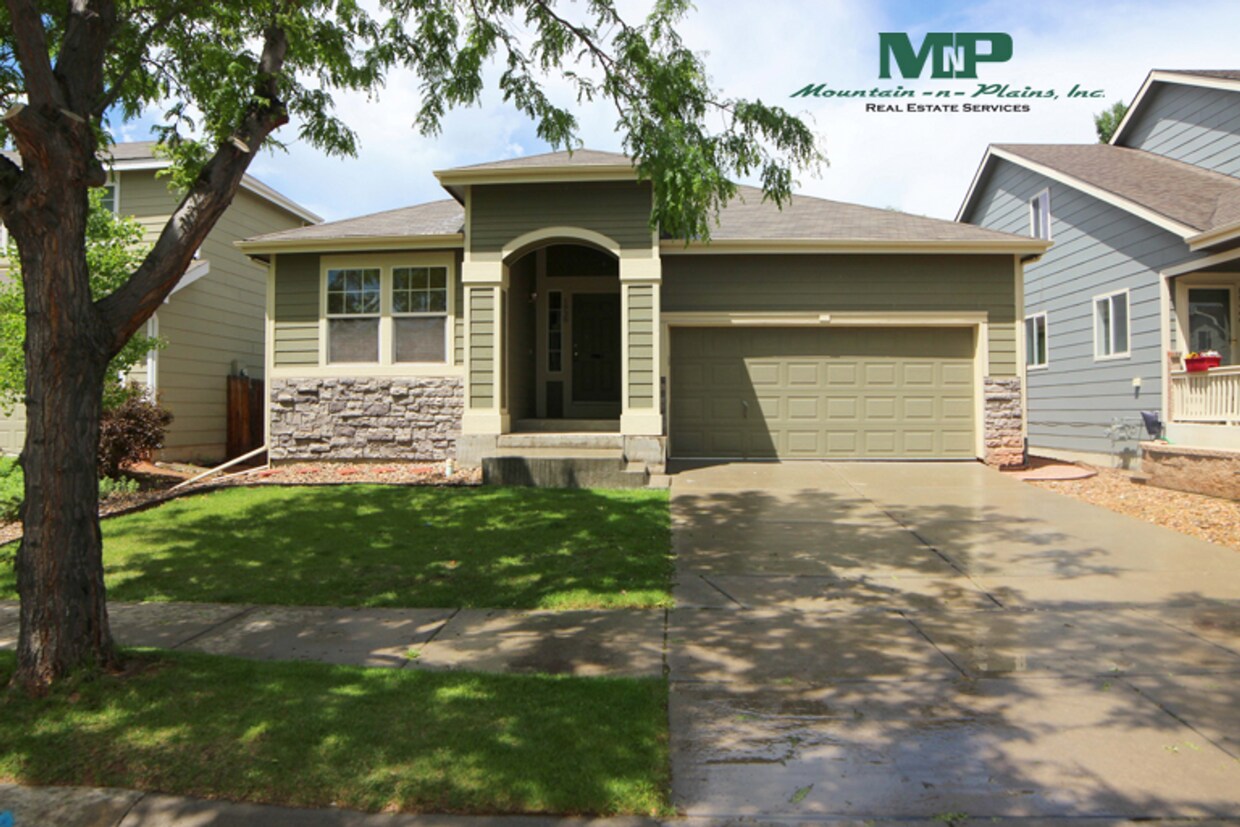 Foto principal - 1938 Fossil Creek Pkwy