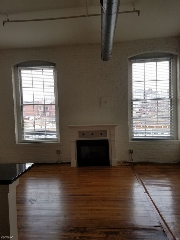 2 br, 2 bath - American Tobacco Center 301 - 2 br, 2 bath  - American Tobacco Center 301