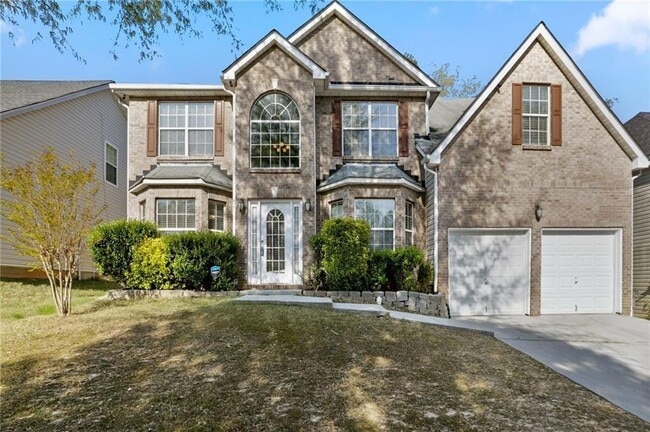 Building Photo - 4550 Ivy Fork Dr