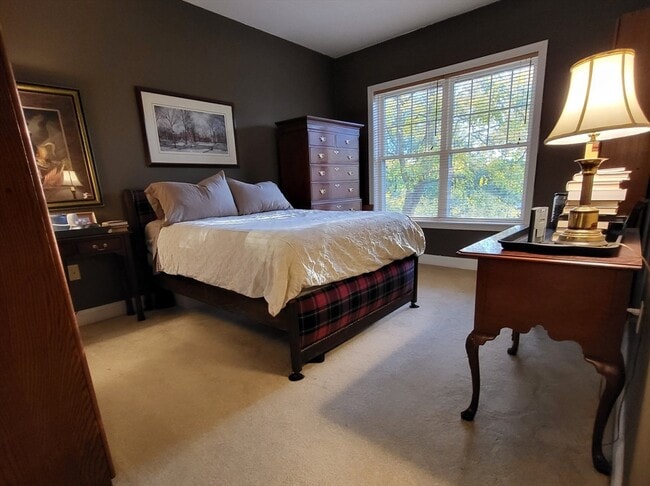 Foto del edificio - 295 Salem St