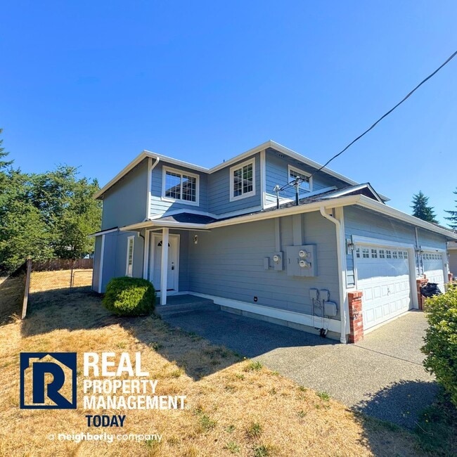 Building Photo - Akshanx LLC - 425/427 (Cascade Group - Sil...