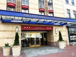 Building Photo - 616 E St NW