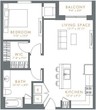 One Bedroom