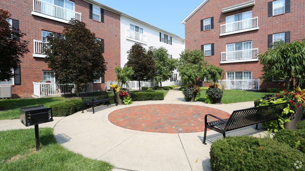 The Residences of Gahanna Rentals Gahanna, OH