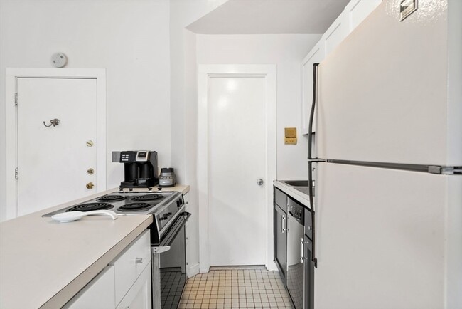 Foto del edificio - 389 Beacon St