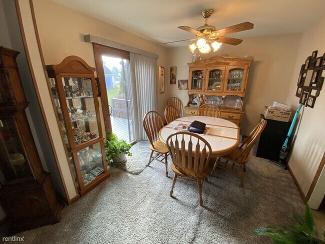 Building Photo - 3 br, 2 bath House - 42745 Saltz Rd House