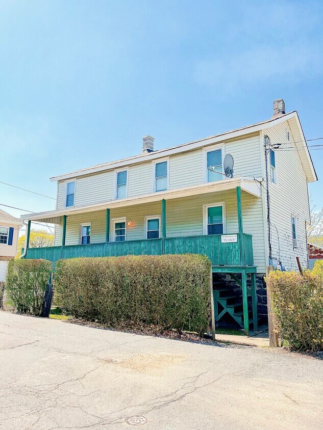 Primary Photo - 123 Mortimer St