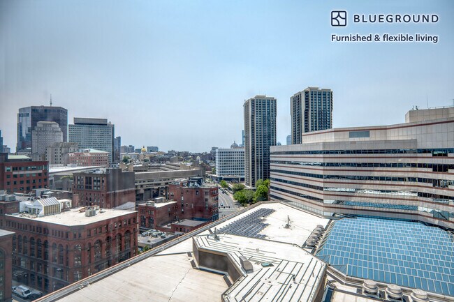 Foto del edificio - 50 Causeway St