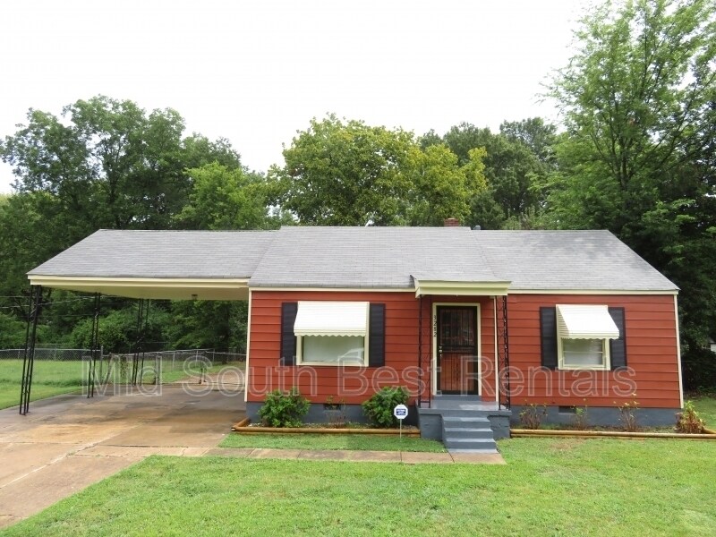 Primary Photo - 3282 Morningside St