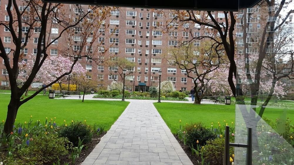 Foto principal - 30 West 60th Street