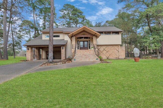 Building Photo - 12914 Wood Harbour Dr