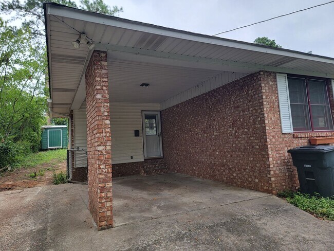 Foto del edificio - Hammond Hill - Aiken County