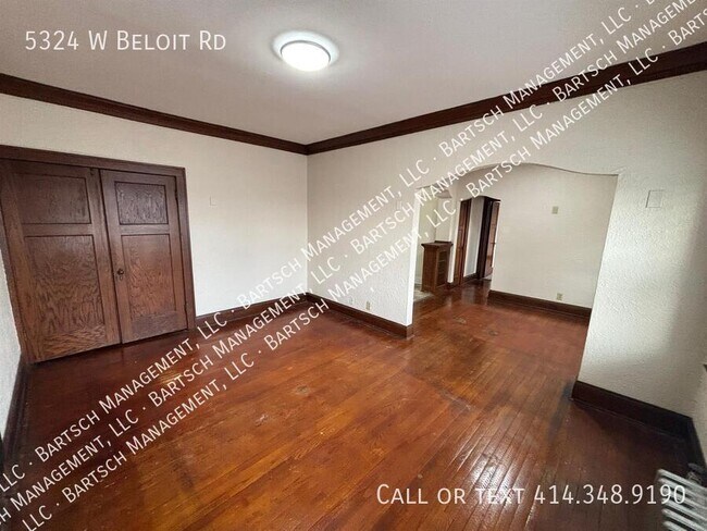 Foto del edificio - 5324 Beloit Rd