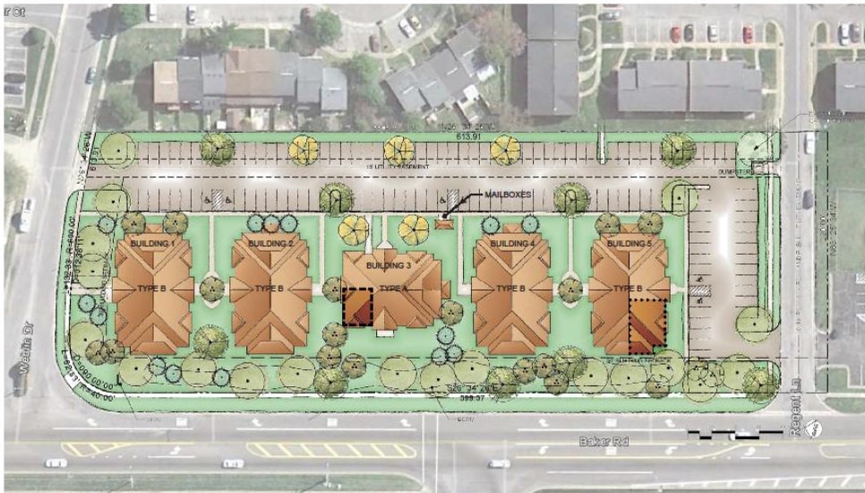 Primary Photo - Summer Haven Apartments