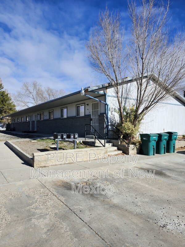Building Photo - 408 E Comanche St