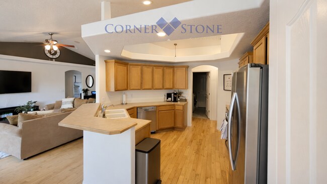 Foto del edificio - Tranquil Home in Boise!