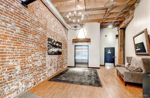 Building Photo - 1745 Wazee St
