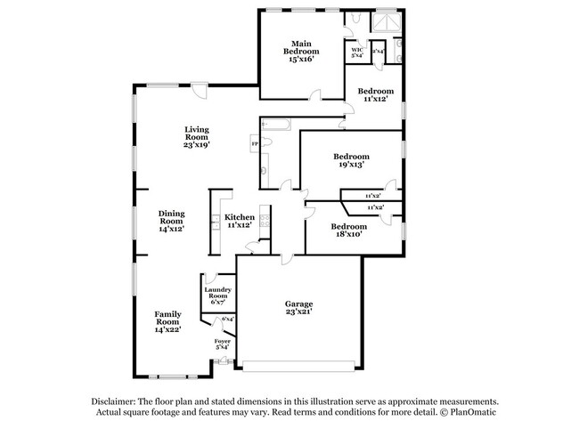 Building Photo - 9101 Prairie Hen Dr