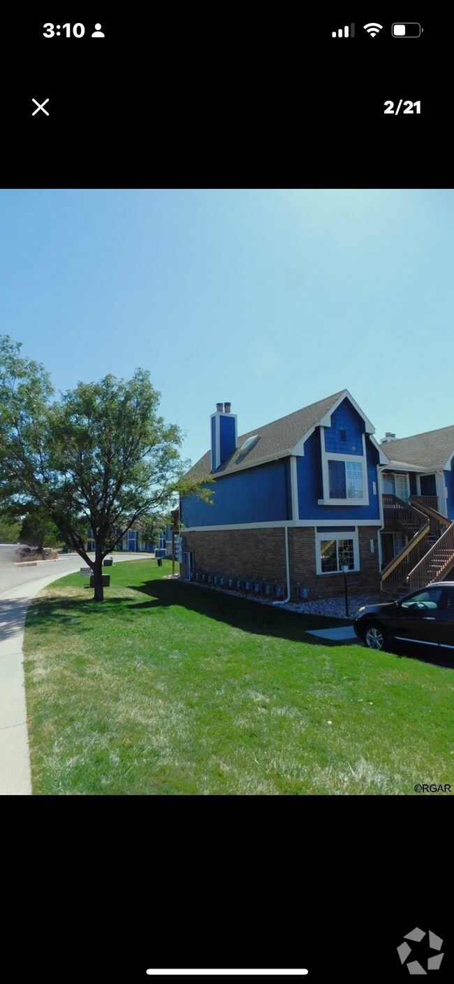 Erindale Furnished Townhouses for Rent Colorado Springs, CO 34