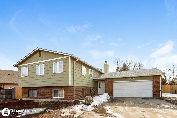 Primary Photo - 15889 E 8TH CIR, AURORA, CO 80011