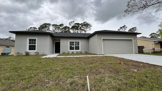 Foto del edificio - Brand New 3BR/2BA Gem - Your Dream Home Aw...