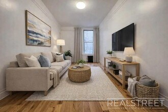 Building Photo - Sun-Drenched Pre-War 2BR with Exceptional Space & Privacy