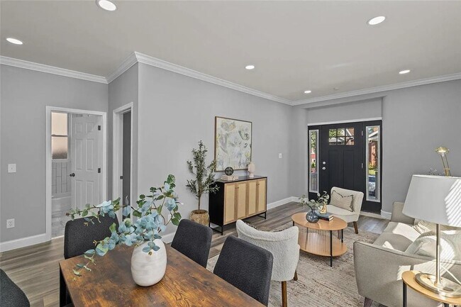 Foto del edificio - 4406 Ellenwood Ave