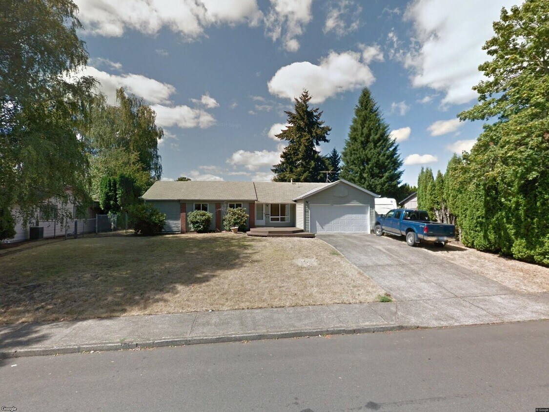Foto principal - Close to Keizer Park