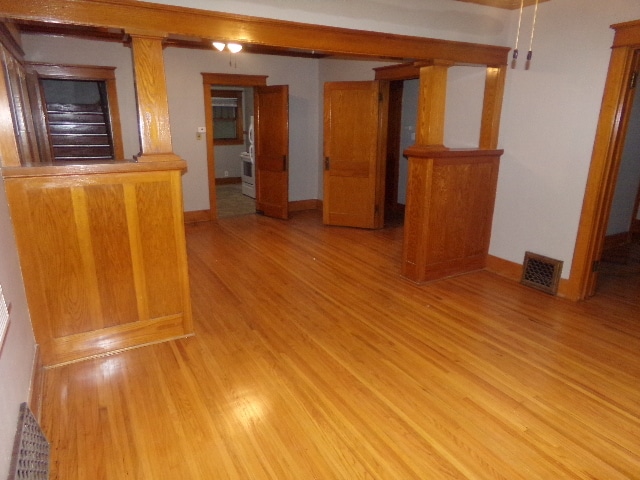 Building Photo - BCR 711 Sumner Street-