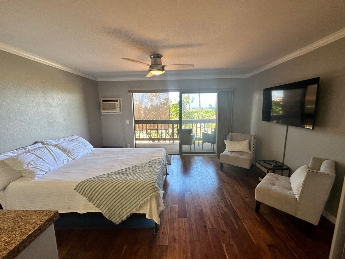 Primary Photo - Furnished Studio at Maui Lani Terraces